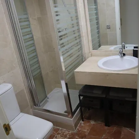 Apartamento Modern Calanova Sea Golf