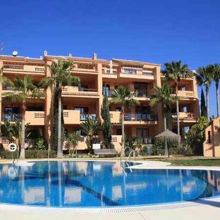 Apartment Modern Calanova Sea Golf La Cala De Mijas
