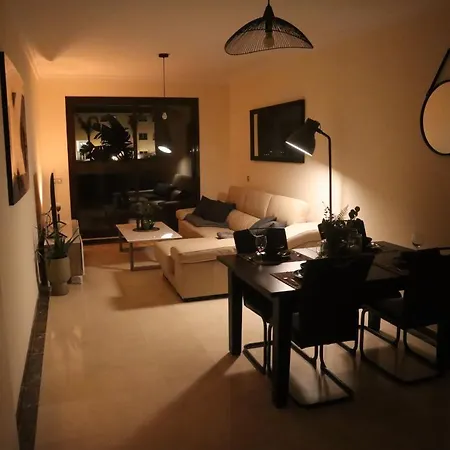 Apartment Modern Calanova Sea Golf La Cala De Mijas