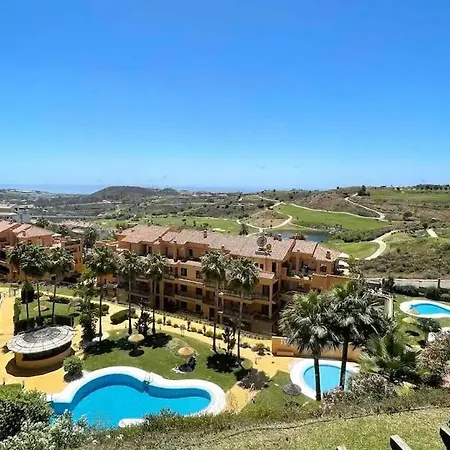 Modern Calanova Sea Golf *