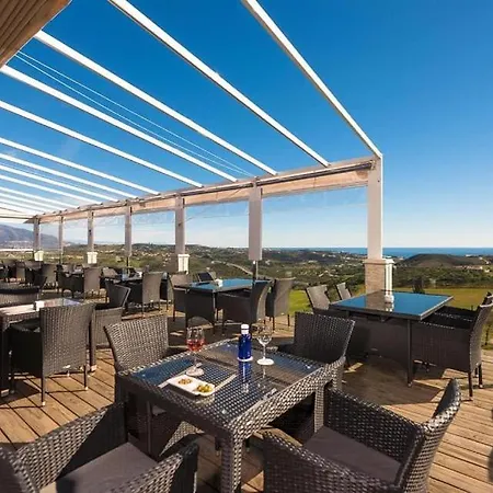 Apartment Modern Calanova Sea Golf La Cala De Mijas