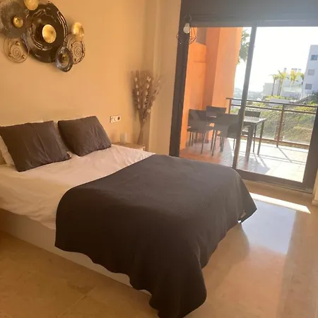 Apartment Modern Calanova Sea Golf