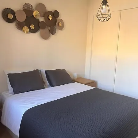 Modern Calanova Sea Golf La Cala De Mijas