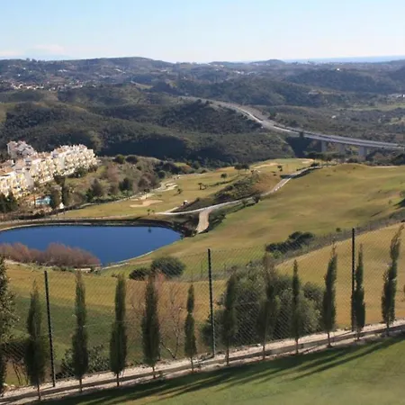 Modern Calanova Sea Golf *